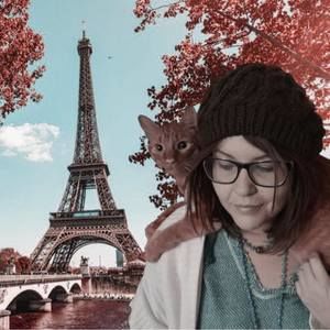 Meet your Posher, Jocelynne